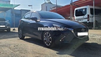 Xe Mazda 2 Hatback 2018, Chất Xe Đẹp