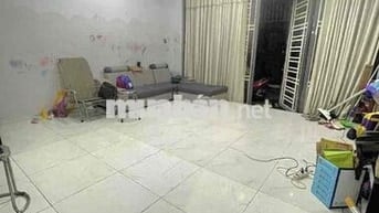 BÁN NHÀ BÌNH TÂN_Hẻm oto đậu_90m2 công nhận đủ_SHR_Giá nhỉnh 6tỷ