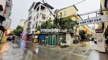 Bán nhà Doãn Kế Thiện, 80m² 14.5 tỷ, ôtô vào nhà, gần phố, ở sướng