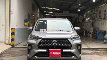 Toyota Veloz Cross 2022 CVT Top - 42289 km