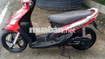 Yamaha mio nhỏ biển Sài Gòn máy êm ru fun chức năn