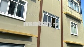 Bán tòa nhà góc 2 mặt hẻm Đồng Nai Q.10 dt(4.5m x 17m) giá 22.8 tỷ