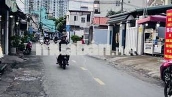 BÁN ĐẤT TẶNG NHÀ ĐĂNG VĂN BI,GẦN TUYẾN METRO DT 96M2 GIÁ CHỈ NHỈNH 5 T