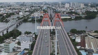 CĂN HỘ ĐẸP PHẠM VĂN ĐỒNG, BT - 3,2 TỶ