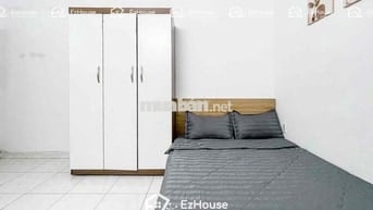PHÒNG TRỌ GÒ VẤP FULL NỘI THẤT MỚI HOÀN TOÀN