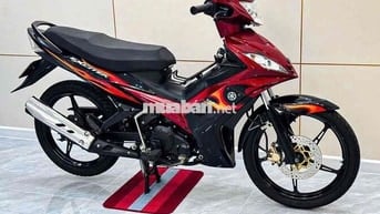 Exciter CTD 2008 máy thái 9chủ nợ xấu trả 50% ạ