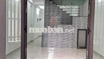 💎 💎 💎 NHÀ MỚI TRỆT 2 LẦU 4❌11M CÓ 3PN 3WC HẺM XE HƠI LÊ ĐỨC THỌ P14