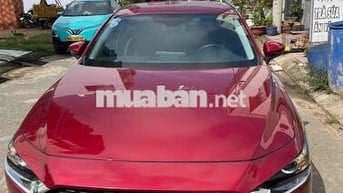 Mazda 3 2021 1.5L Luxury - 68000 km