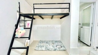 PHÒNG TRỌ GIÁ RẺ SẴN MÁY LẠNH NGAY GIỮA ĐH CÔNG THƯƠNG VĂN HIẾN