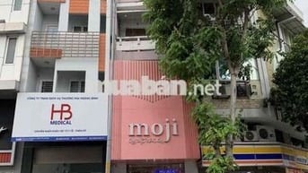 Cho Thuê Nhà 54 Hoa Lan Phường 2 Quận Phú Nhuận