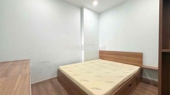 Bcon 2 Phòng Ngủ full nội thất ở Làng Đại Học Quốc Gia