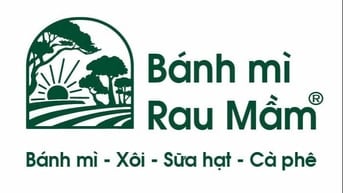 Hệ thống Bánh mì Rau Mầm tuyển phụ bếp