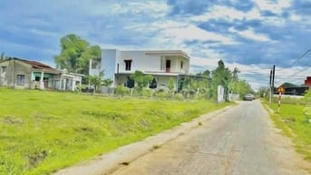 Đất nền Đà Nẵng mới - Gần chợ Đại Hiệp, ngay QL14B. Giá chỉ 780tr/nền