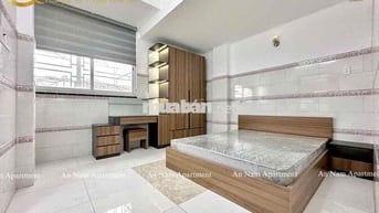 🇻🇳 CHO THUÊ CĂN HỘ 1PN TÁCH BẾP SIÊU RỘNG - NGUYỄN CÔNG HOAN, PN 🇻🇳