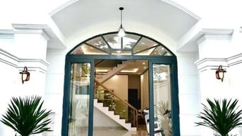 HẠ GIÁ 200TR BÁN NHÀ LẦU VỚI 600TR SỞ HỮU NGAY