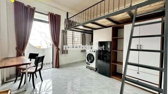 DUPLEX BAN CÔNG FULL NỘI THẤT PHẠM VĂN CHIÊU