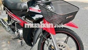 Yamaha Surius Rc Mâm Đĩa Đk 2022