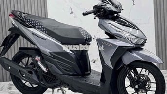 vario 125 2018 bst 9chủ nguyên zin nợ xấu trả 50%