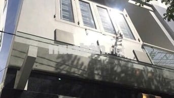 NGUYÊN CĂN PHÚ NHUẬN 4 PHÒNG 5WC - NHÀ ĐẸP