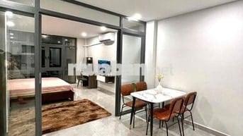 CĂN HỘ CAO CẤP NGAY SÂN BAY TSN