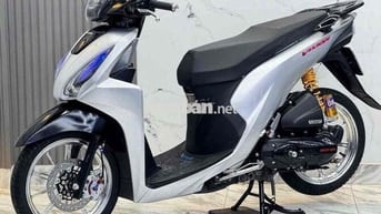 vison 110 full kiễng đẹp bstp zin nợ xấu trả 50% ạ