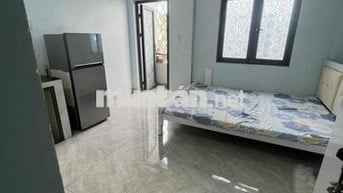 Cho thuê phòng ngay Nguyễn Tri Phương Q10 gần CẦU VƯỢT - VẠN HẠNH MALL