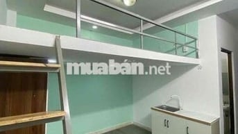 ✨ DUPLEX - FULL NỘI THẤT - GIÁ RẺ - NẰM NGAY TRUNG TÂM PHÚ NHUẬN✨