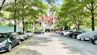 CĂN GÓC HIỆP THÀNH BUILDING – Q.12 | VIEW CỰC ĐẸP | 86m² CHỈ 2.5 TỶ