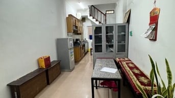 Chùa Bộc, Đống Đa, Phân Lô, Ô Tô, Dân Xây  35m2x 4T, Nhỉnh 12 Tỷ
