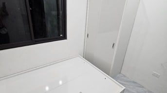 Bán nhà phố Bạch Mai , ngõ Ba gác thông 15m, 4 tầng giá 2,1 tỷ 