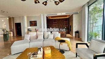 BÁN PENTHOUSE ANTONIA – CĂN A SIÊU ĐẸP 🌟
💎 Diện tích: 269m