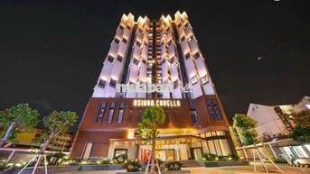 💥 BÁN CĂN HỘ ASIANA CAPELLA 68M2 ✅TẦNG TRUNG GIÁ TỐT QUẬN 6
