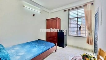 PHÒNG TRỌ FULL NỘI THẤT NGAY ĐƯỜNG PHAN HUY ÍCH - QUẬN TÂN BÌNH
