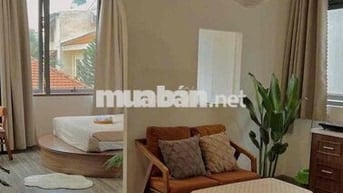 Chuỗi 1PN/Studio view xanh ngay Sân bay Tân Sơn Nhất_ ĐH Swinburne