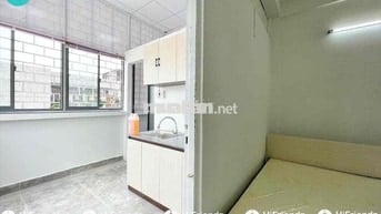 KHAI TRƯƠNG PHÒNG TÁCH BẾP CỬA SỔ THOÁNG - GẦN KHU BỜ KÈ