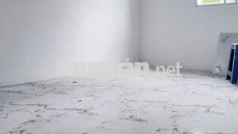 Bán nhà mới xây 18m2 1 trẹt 1 lầu hẻm C11 Phạm Hùng kế kdc Trung Sơn