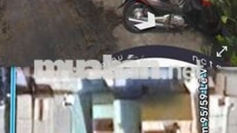 Mặt bằng kinh doanh hẻm 95 Lê Văn Lương