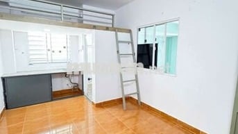 💥PHÒNG RỘNG RÃI - THOÁNG - CÓ GÁC - GIÁ RẺ NGAY LŨY BÁN BÍCH