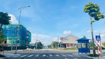 Nhà phố 3 tầng dự án BGI Topaz – Gần Aeon Mall Huế - Chỉ từ 6.x tỷ 
