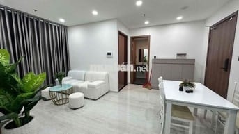 CHO THUÊ CHUNG CƯ HAPPY ONE CENTRAL 1PN FULL NỘI THẤT