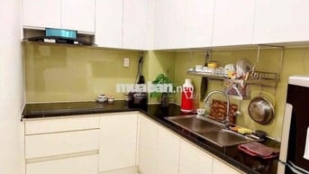 CHỈ CẦN CÓ TRƯỚC 940TR NGÂN HÀNG HỖ TRỢ VAY CĂN 62M 2PN 2WC GIÁ 2,34T