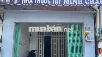 NHÀ MẶT TIỀN, View Sông Công Viên, Đường Trần Xuân Soạn Q7