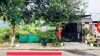 🎯 ĐẤT MẶT TIỀN ĐƯỜNG TRƯƠNG VÂN LĨNH - SẠCH ĐẸP