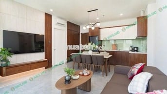 CĂN HỘ CAO CẤP 2PN 2WC 100M2 MỚI 100% CÓ GYM NGAY TTTP
