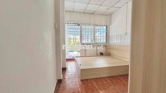 CĂN HỘ 1PN SIÊU RỘNG GẦN 50m2, CÓ BAN CÔNG LỚN, FULL NỘI THẬT QUẬN 10