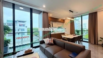 CĂN HỘ 2PN 2WC 100M2 CAO CẤP CÓ GYM NGAY LOTTE