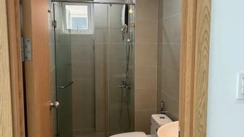 Chung cư Thái An, Nguyễn Văn Quá, q12: 72m2, 2p ngủ, full NT, 8tr/th