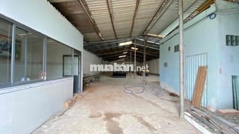 Cho thuê kho, xưởng 600m2 tại Vĩnh Lộc A giá rẻ