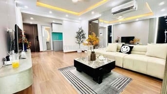 Bán TT lô  góc 3 mặt thoáng, ô tô tránh, full nội thất, 85m² giá 4.35