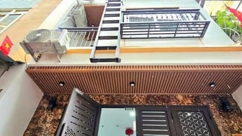 Tòa CCMN Dòng Tiền, Trung Tâm Ngã Tư Sở, Ngõ Thông - Giá Tốt